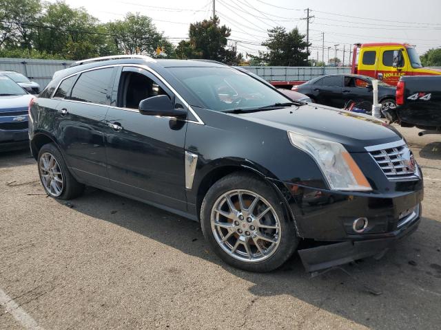 Photo 4 from auction – 2013 CADILLAC SRX PERFOR with VIN 3GYFNDE30DS513411