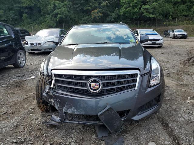 Photo 5 from auction – 2013 CADILLAC ATS with VIN 1G6AA5RA3D0145584