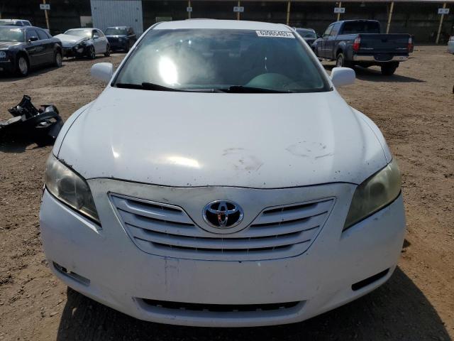 Photo 5 from auction – 2007 TOYOTA CAMRY CE with VIN 4T1BE46K07U566491