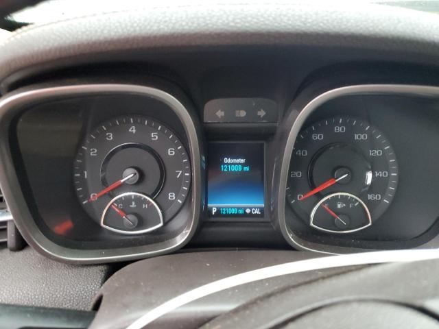 Photo 9 from auction – 2013 CHEVROLET MALIBU 2LT with VIN 1G11E5SA3DF337766