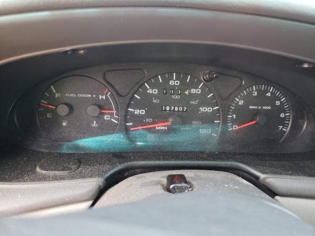Photo 9 from auction – 2003 FORD TAURUS SE with VIN 1FAFP53U83G129204