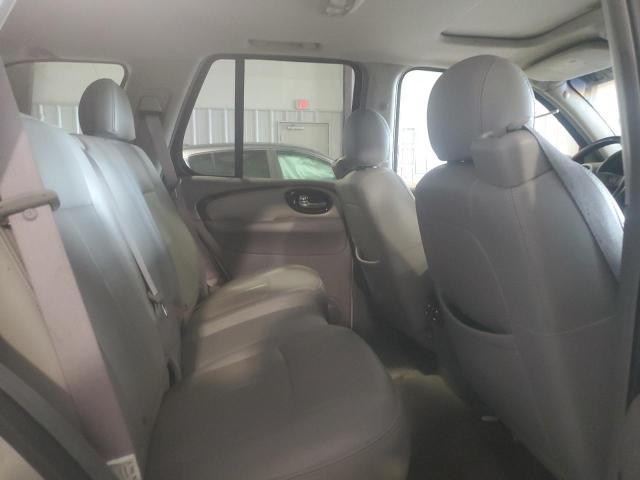 Photo 11 from auction – 2007 BUICK RAINIER CX with VIN 5GADS13S472133813