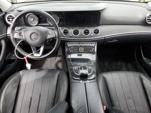 Photo 8 from auction – 2017 MERCEDES-BENZ E 300 with VIN WDDZF4JB1HA060863