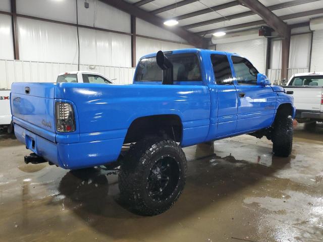 Photo 3 from auction – 2002 DODGE RAM 2500 with VIN 3B7KF23642M224410