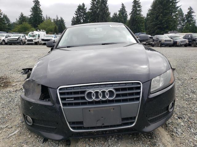 Photo 5 from auction – 2010 AUDI A5 PREMIUM with VIN WAUGFAFR8AA005416