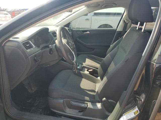 Photo 7 from auction – 2014 VOLKSWAGEN JETTA BASE with VIN 3VW2K7AJ0EM332900