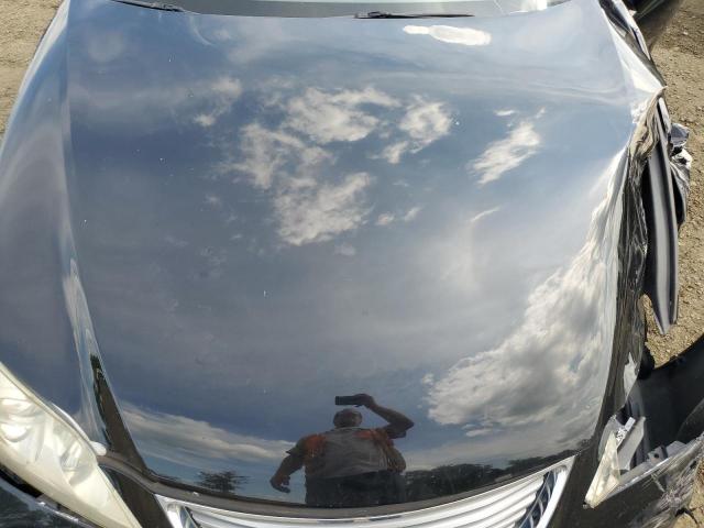 Photo 11 from auction – 2009 LEXUS ES 350 with VIN JTHBJ46G792303701