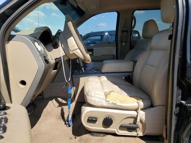 Photo 7 from auction – 2004 FORD F150 SUPER with VIN 1FTPW14554KC52703