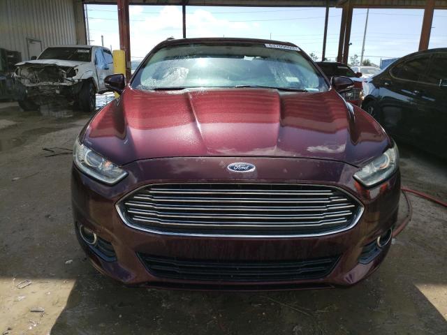 Photo 5 from auction – 2013 FORD FUSION SE with VIN 3FA6P0HR3DR230569