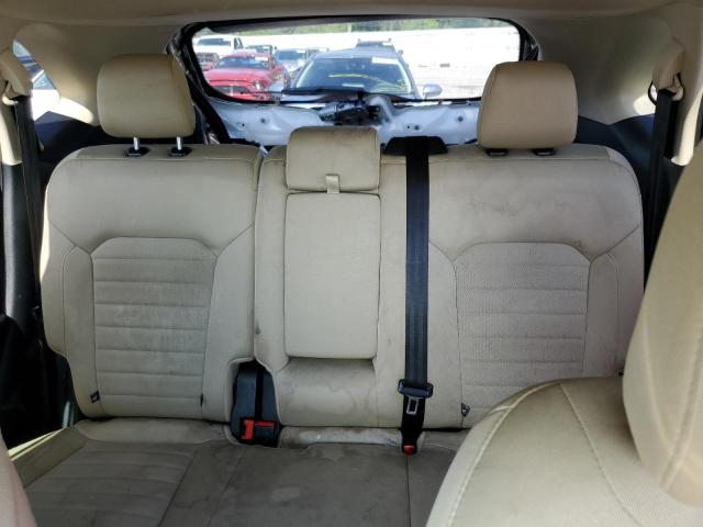 Photo 10 from auction – 2018 FORD EDGE SE with VIN 2FMPK3G96JBB70616
