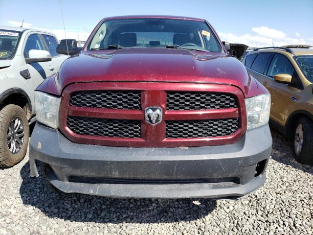 Photo 5 from auction – 2017 RAM 1500 ST with VIN 1C6RR7FT7HS771635