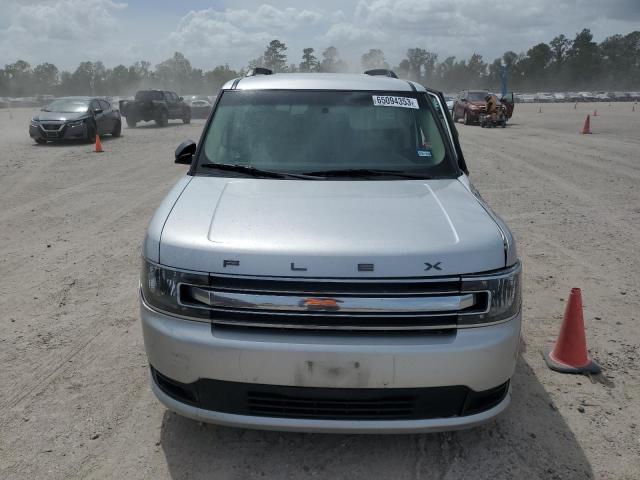 Photo 5 from auction – 2015 FORD FLEX SE with VIN 2FMGK5B86FBA13833