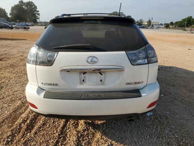 Photo 6 from auction – 2004 LEXUS RX 330 with VIN JTJGA31U740013393