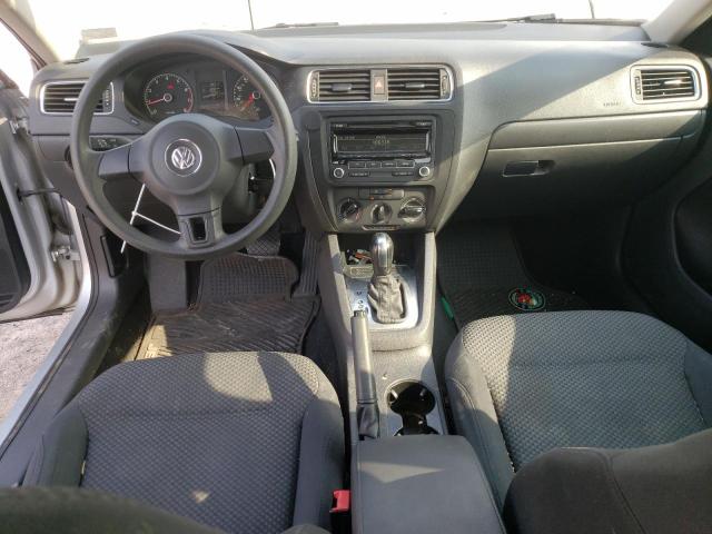 Photo 8 from auction – 2014 VOLKSWAGEN JETTA BASE with VIN 3VW2K7AJ9EM222170