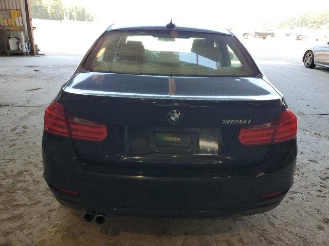 Zdjęcie 6 z aukcji – 2015 BMW 328 I z VIN WBA3A5G50FNS82173