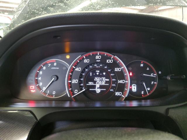 Photo 9 from auction – 2013 HONDA ACCORD EXL with VIN 1HGCT1B80DA016004