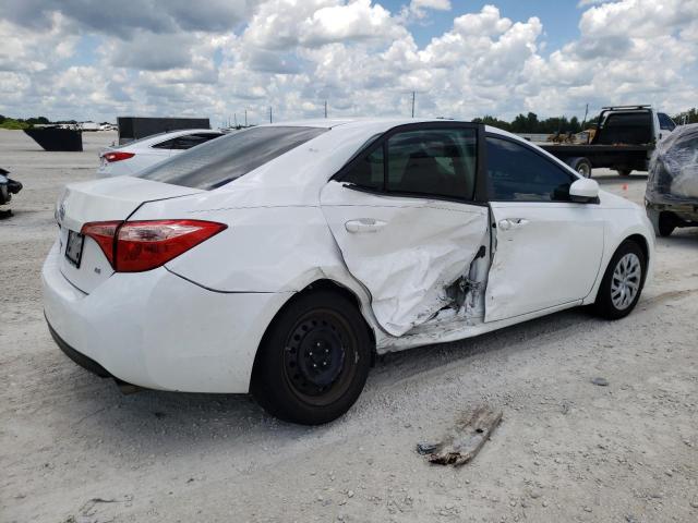 Photo 3 from auction – 2018 TOYOTA COROLLA L with VIN 5YFBURHE7JP851978