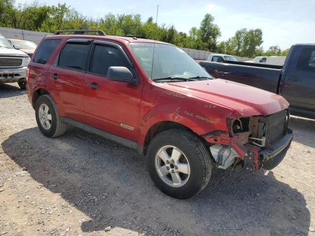 Photo 4 from auction – 2008 FORD ESCAPE XLT with VIN 1FMCU03Z08KA65728