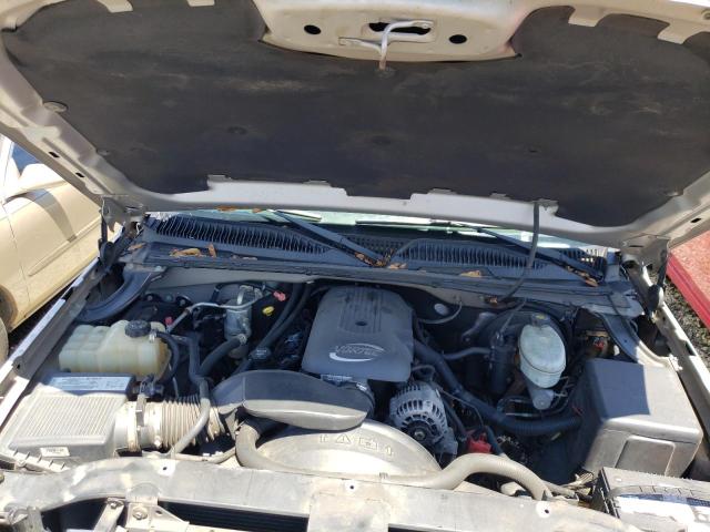 Photo 11 from auction – 2004 CHEVROLET SILVERADO with VIN 1GCEK19T34E201192