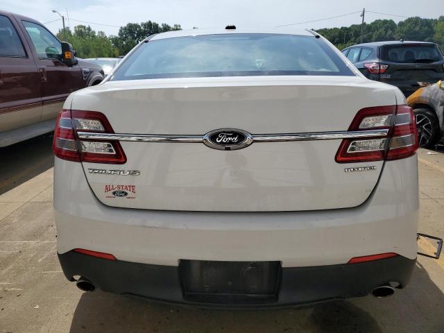 Photo 6 from auction – 2015 FORD TAURUS SE with VIN 1FAHP2D88FG117762