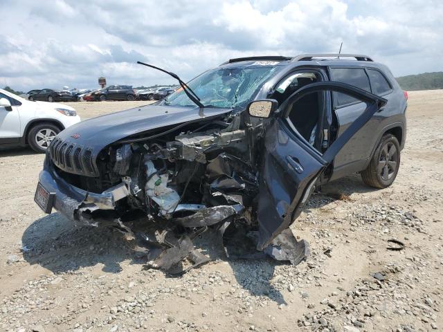 JEEP CHEROKEE L 2016 with VIN 1C4PJMCBXGW301284 - Photo from auction