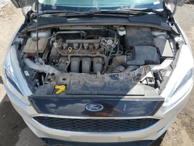 Photo 11 from auction – 2018 FORD FOCUS SE with VIN 1FADP3K20JL260210