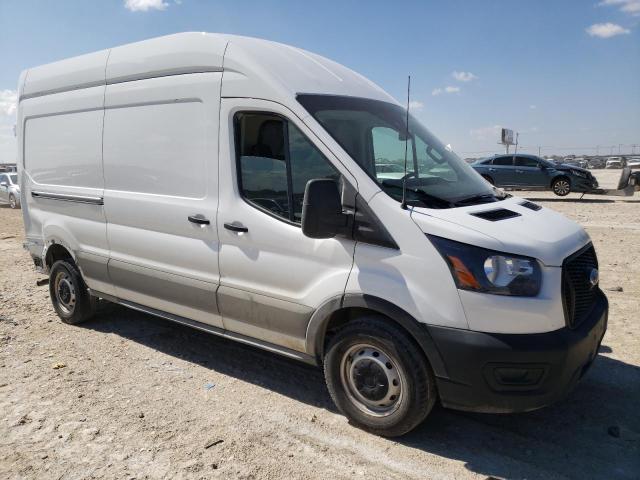 Photo 4 from auction – 2023 FORD TRANSIT T- with VIN 1FTBR1X83PKA31158
