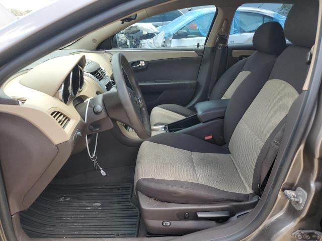 Photo 7 from auction – 2012 CHEVROLET MALIBU LS with VIN 1G1ZB5E00CF327905