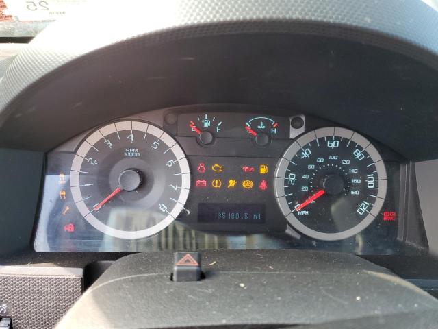 Photo 9 from auction – 2012 FORD ESCAPE XLT with VIN 1FMCU9DG1CKB74712