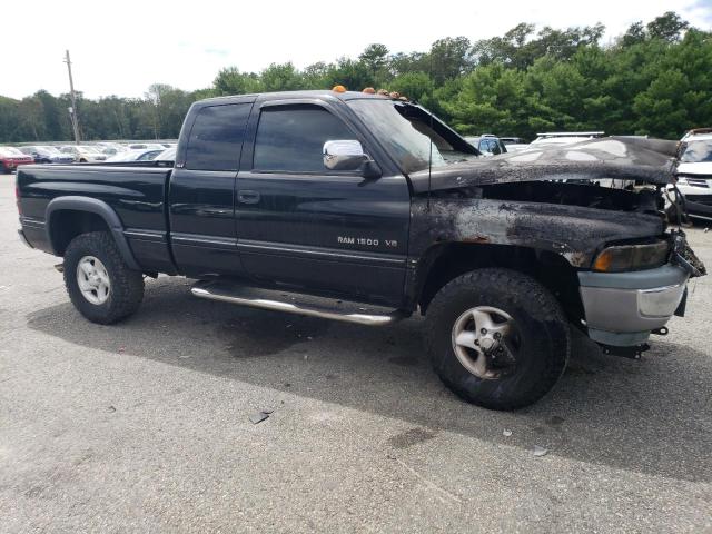 Photo 4 from auction – 1997 DODGE RAM 1500 with VIN 3B7HF13Y7VG756517