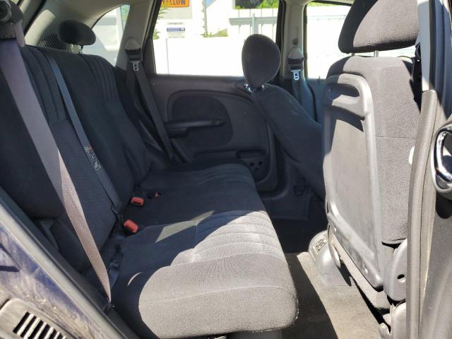 Photo 11 from auction – 2005 CHRYSLER PT CRUISER with VIN 3C4FY58B85T627917