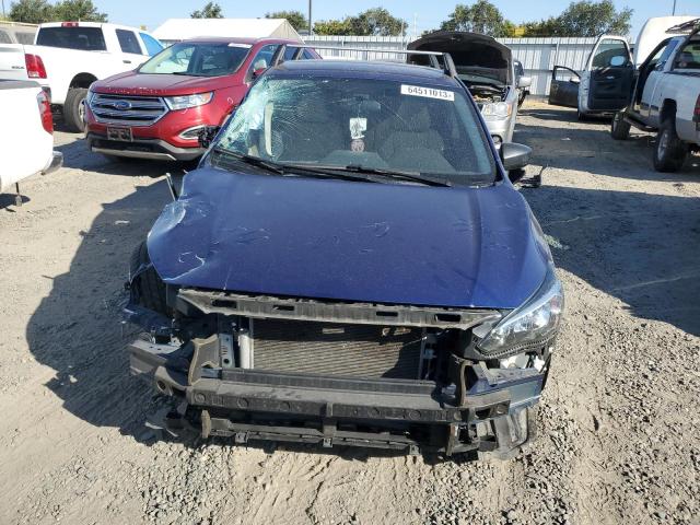 Photo 5 from auction – 2018 SUBARU IMPREZA with VIN 4S3GTAA61J1751022