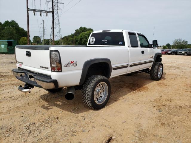 Photo 3 from auction – 2002 CHEVROLET SILVERADO with VIN 1GCHK29142E199919