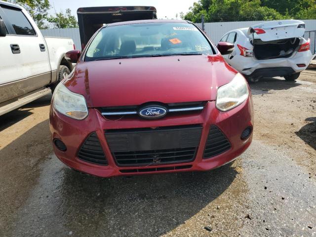 Photo 5 from auction – 2013 FORD FOCUS SE with VIN 1FADP3F20DL259654