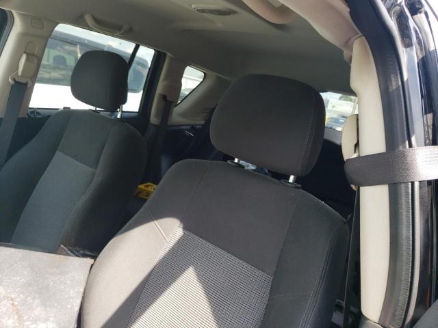 Photo 10 from auction – 2016 JEEP COMPASS SP with VIN 1C4NJDBB8GD627007