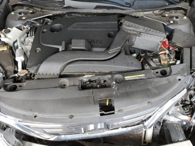 Photo 11 from auction – 2018 NISSAN ALTIMA 2.5 with VIN 1N4AL3AP3JC203950