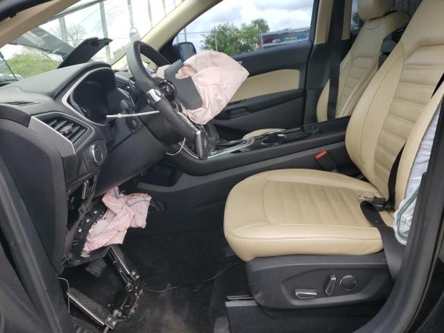 Photo 7 from auction – 2018 FORD EDGE SEL with VIN 2FMPK4J81JBC16469