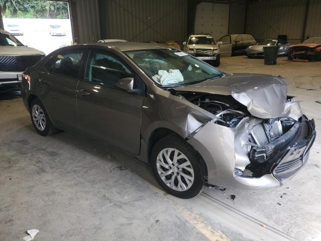Photo 4 from auction – 2019 TOYOTA COROLLA L with VIN 2T1BURHE4KC227198