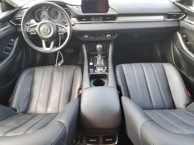 Photo 8 from auction – 2018 MAZDA 6 TOURING with VIN JM1GL1VM2J1334081
