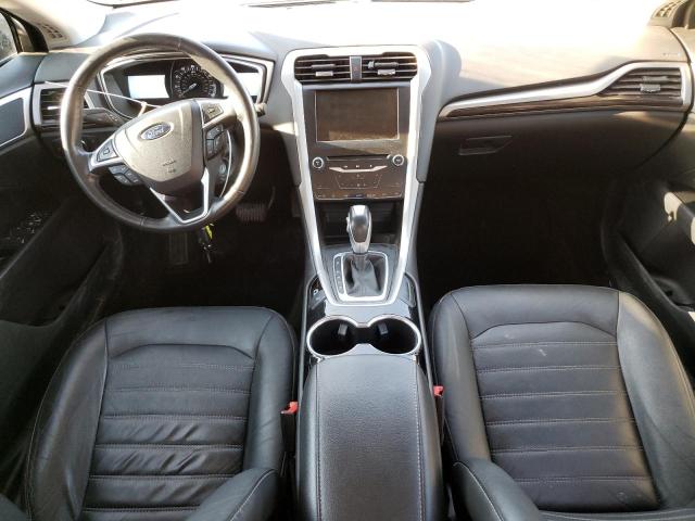 Photo 8 from auction – 2014 FORD FUSION SE with VIN 3FA6P0HD6ER354471