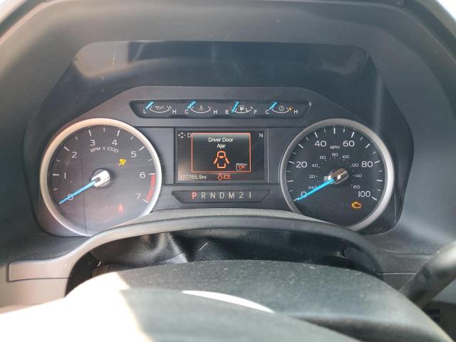 Photo 9 from auction – 2017 FORD F250 SUPER with VIN 1FT7W2B6XHEE23936