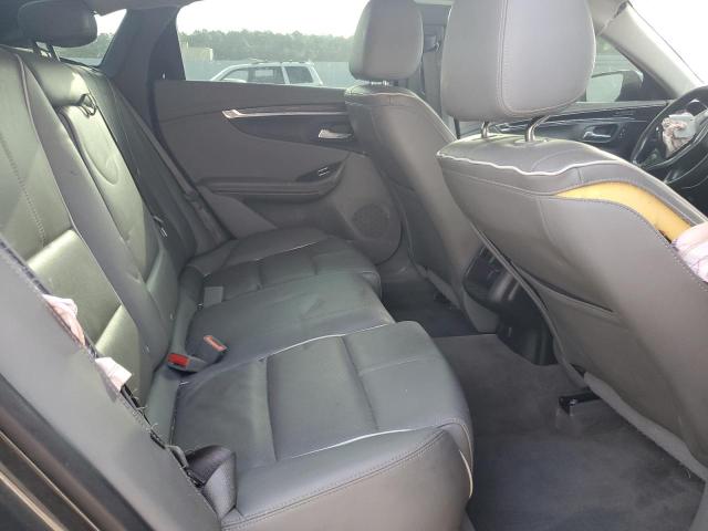 Photo 10 from auction – 2015 CHEVROLET IMPALA LTZ with VIN 2G1165S35F9239400