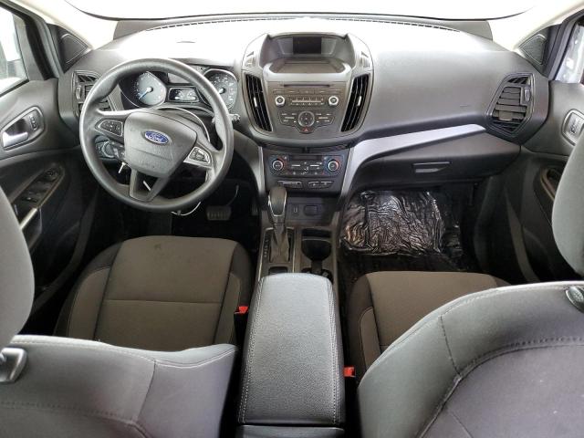 Photo 8 from auction – 2018 FORD ESCAPE SE with VIN 1FMCU9GD0JUB00216