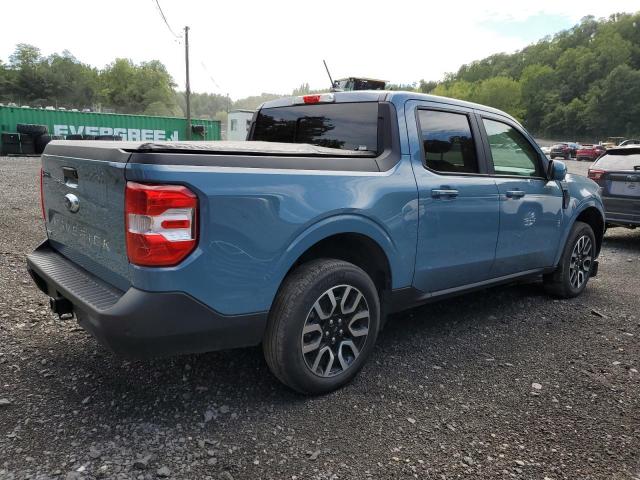 Photo 3 from auction – 2022 FORD MAVERICK X with VIN 3FTTW8E31NRA24599