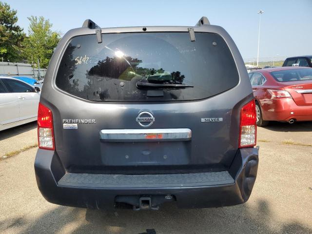 Снимка 6 от търг – 2012 NISSAN PATHFINDER с VIN 5N1AR1NB5CC628449