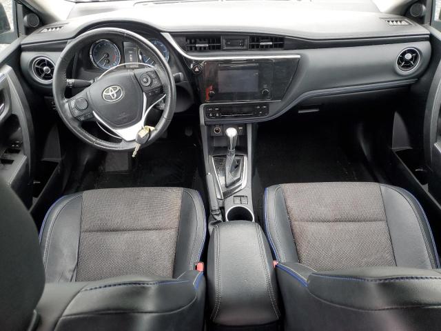 Photo 8 from auction – 2018 TOYOTA COROLLA L with VIN 2T1BURHE3JC011986