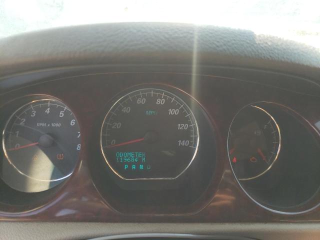 Photo 9 from auction – 2008 BUICK LUCERNE CX with VIN 1G4HD57288U177407