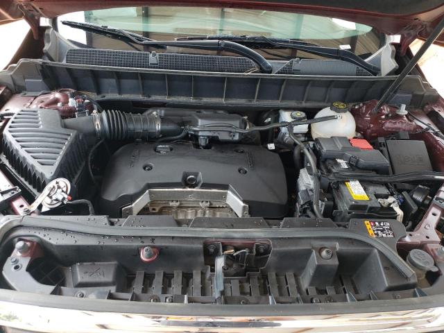Photo 12 from auction – 2019 GMC ACADIA SLE with VIN 1GKKNKLA1KZ222365