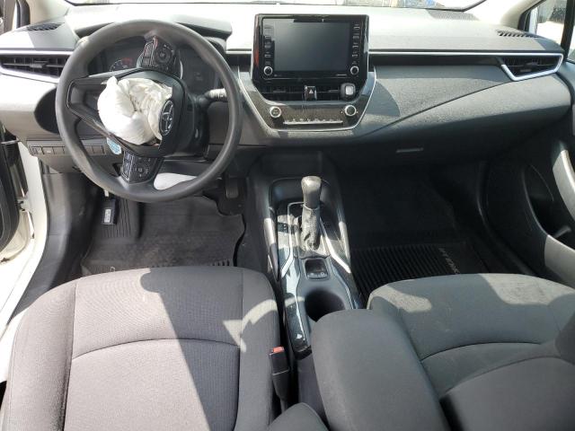Photo 8 from auction – 2021 TOYOTA COROLLA LE with VIN 5YFEPMAE2MP169175