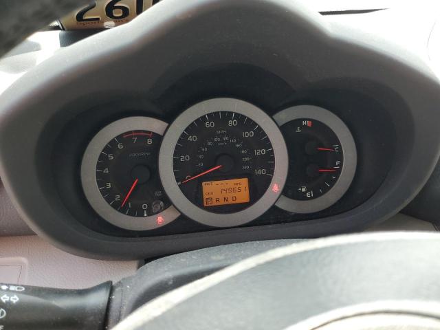 Снимка 9 от търг – 2012 TOYOTA RAV4 LIMIT с VIN 2T3YF4DV8CW132812